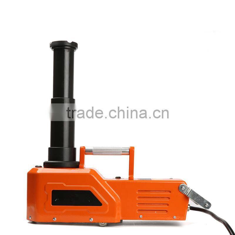 Professional manufacture cheap electric jack for car