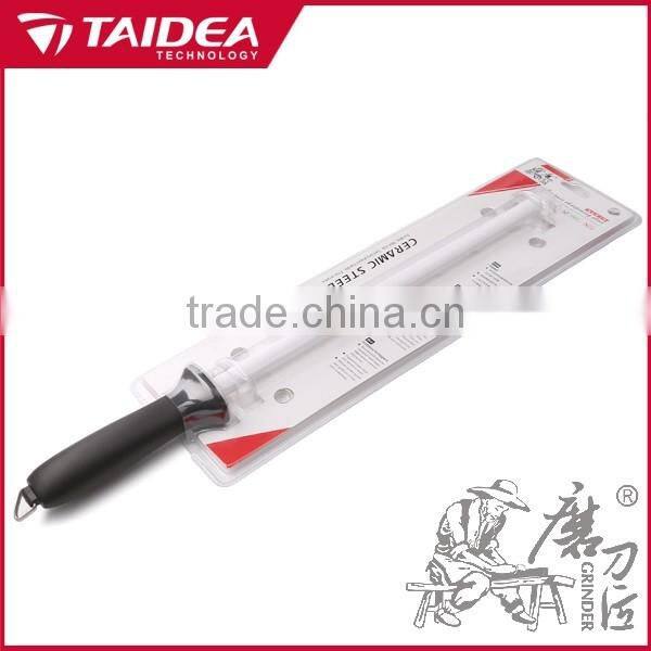 GRINDER Household Sharpening Rod T0847C 12''