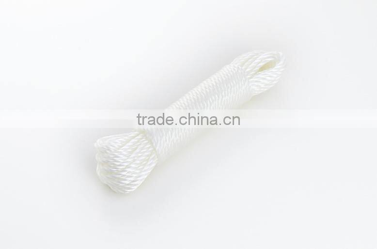 European New Hot Wide Spread Durable Travel Outdoor Plastic Washing Line