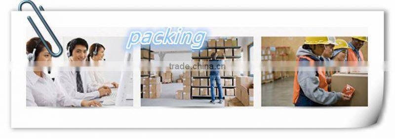 32CM round bar tray with anti-slip function