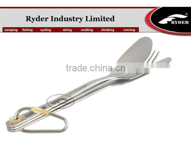 Titanium Dinnerware