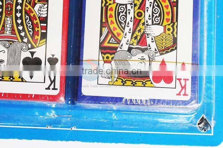 Factory Price Poker Playing Cards