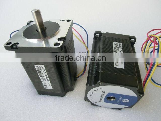China laser stepper motor Motor 573s15-leadshine brand