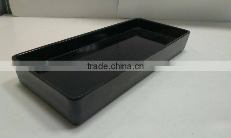 100% Melamine Tray 5E5025