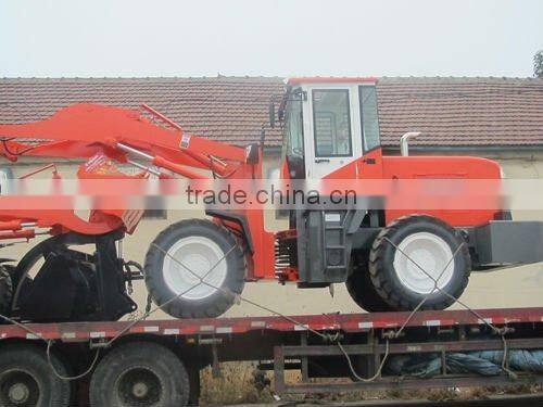 zl28 hot sale yanmar front end loader with CE