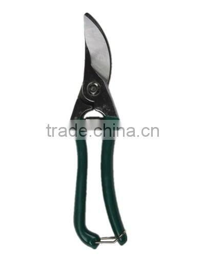Many different types of Tree scissors