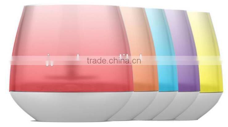 Rechargeable led lighting h0th2 christmas candels light for sale