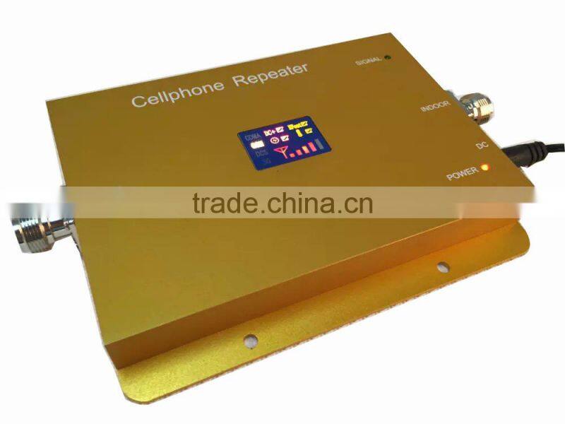 colorful multifunction dual-band Signal Booster