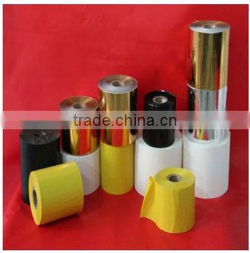 Automatic digital fabric foil stamping machine hot foil stamping machine fabric ADL-S320