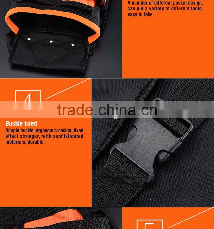 China Factory OEM Service Casbinet Harden Aluminum Household Tools Box Bag