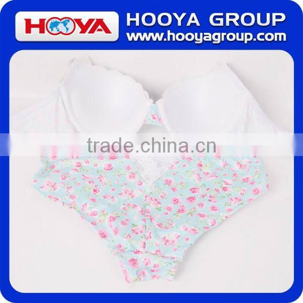 2016 Bra And Panty New Design Nice Bra And Panty