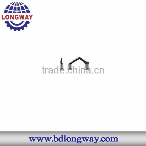 china supplier precise casting trailer parts,ODM/OEM cnc high precision aluminium casting