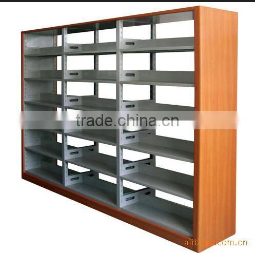 high quality book shelf make in China