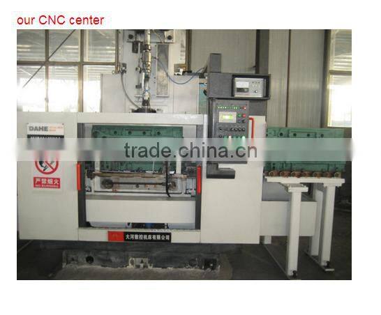 cylinder block 4946586 factory