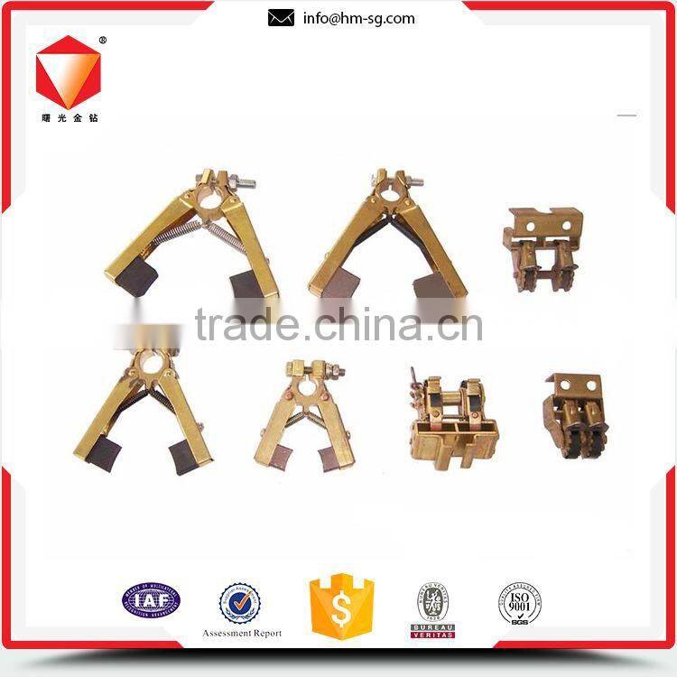 Wholesales special discount carbon brush holder assembly for bosch