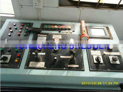 river hydraulic sand dredger