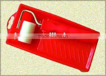 Economic wallpaper tools paint Shrink packing Paint roller set