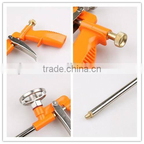 Hottest foam gun ,high quality with reasonable price