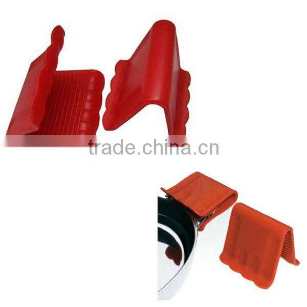 SS5093 Silicone gripper