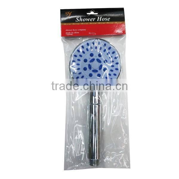 Hot Sale ABS Shower Head Water Saving Shower Head