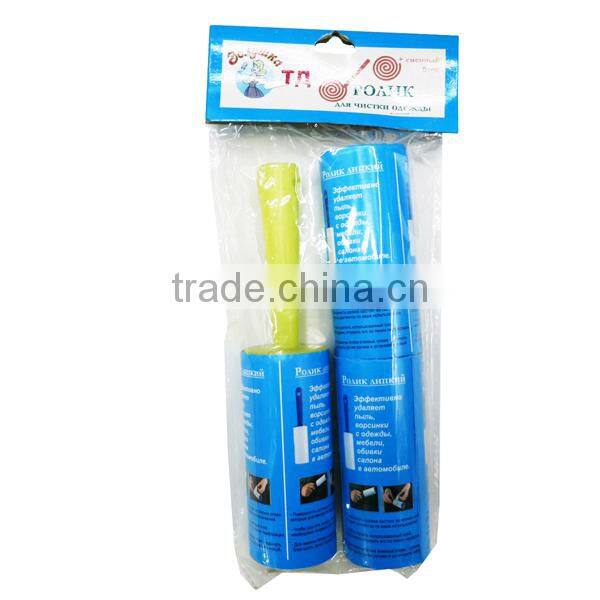 2PC Replacement Of Lint Roller