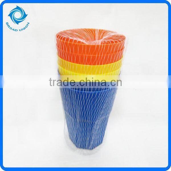 Top Quality Plastic Drinking Cup Green Drinking Cup Round Drinking Cup