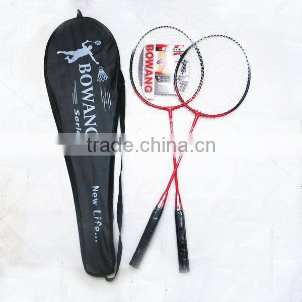Badminton Racket Ball Battledore
