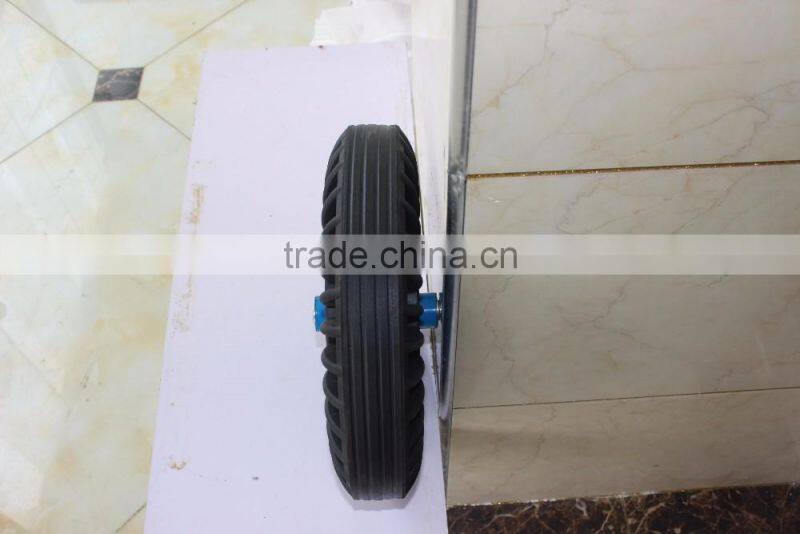 400-8/16"x4.00-8 solid wheel