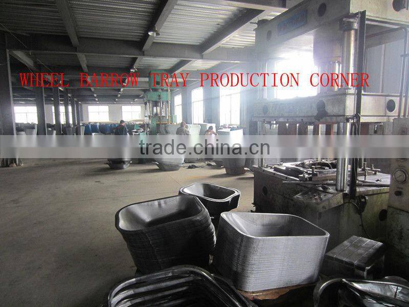 high quality wheelbarrow tyre inner tube 3.50-7