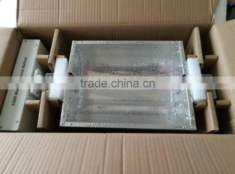 1000 Watt Double Ended Light for Hydrponic