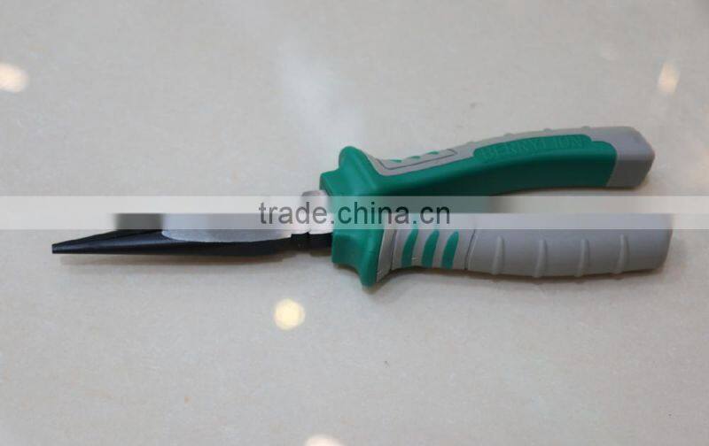 Berrylion Long Nose Pliers 8"/200mm CR-V Long Nose Plier fr sale