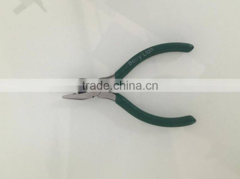 Berrylion 5"/125mm combination plier Polished mini combination pliers