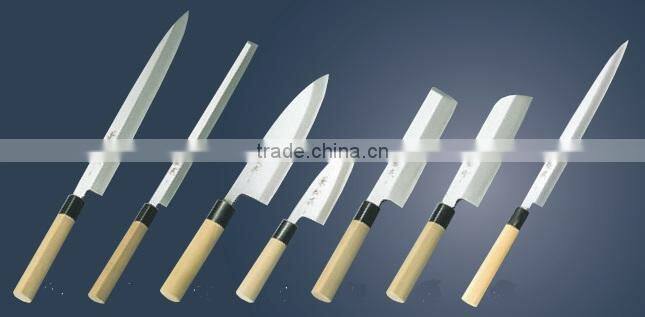 Made in Japan Kanematsu Mirror Finishing Knife Series Japanese Special Knife High Quality Knife