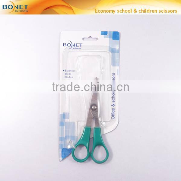 SSC0037 5-1/2" 2014 New useful cheap school and student scissors