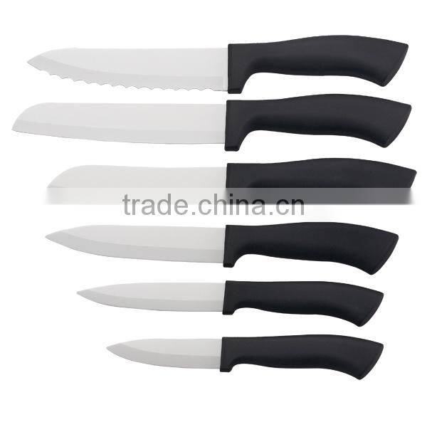 A3210 Special Design Hot Sale High Quality Zirconia Ceramic Ktichen Knife Set