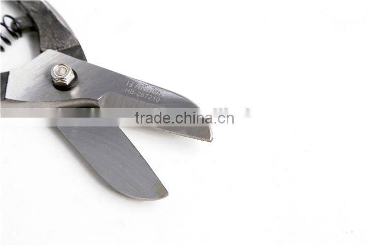 Professional tinsmith snips