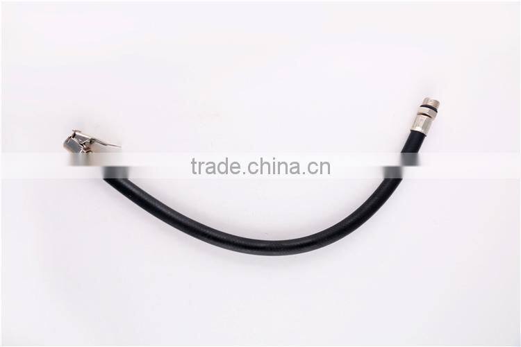 Professional tyre pressure air tire inflating gun