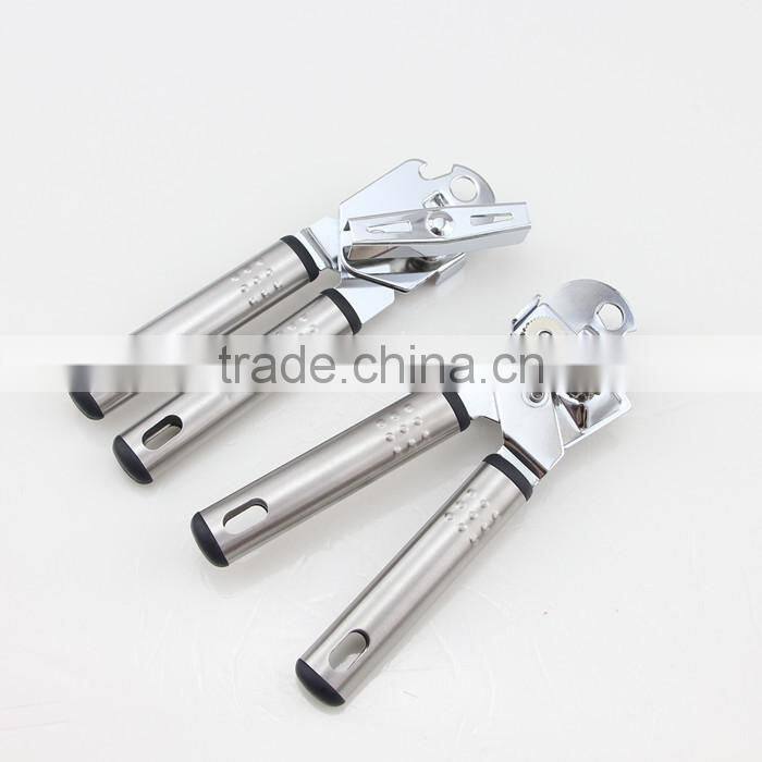 Essential Kitchen Tool Heavy Duty Large Handle And Knob Can Opener