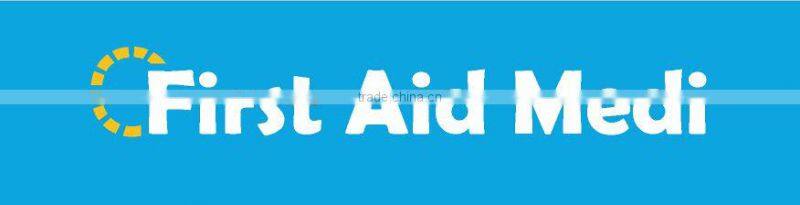 TopMedi 6 in 1 SOS Box survival kit,outdoor camping item