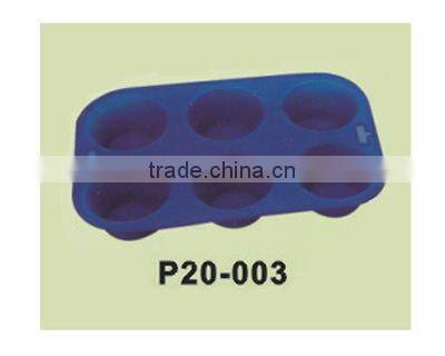 Easy bake silicone kitchen bakeware baking accessories