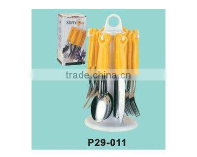 Stainless Steel tableware