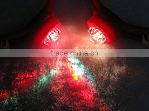 Universal Colorful Lichao LC-9085 SAFETY REAR LIGHT