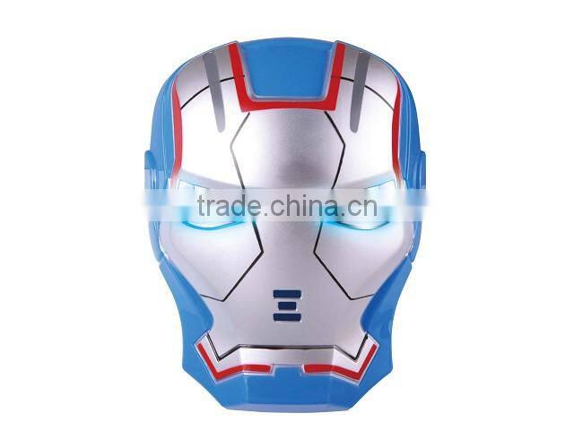new arrival child toy face mask cartoon for sale