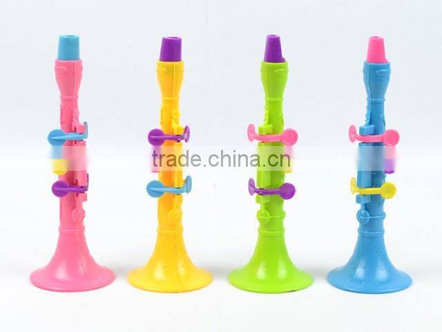 plastic toy megaphone