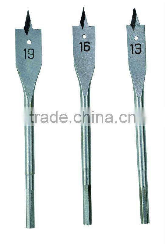 109 piece Fantastic twist drill,masonry drill and wood drill set in BMC