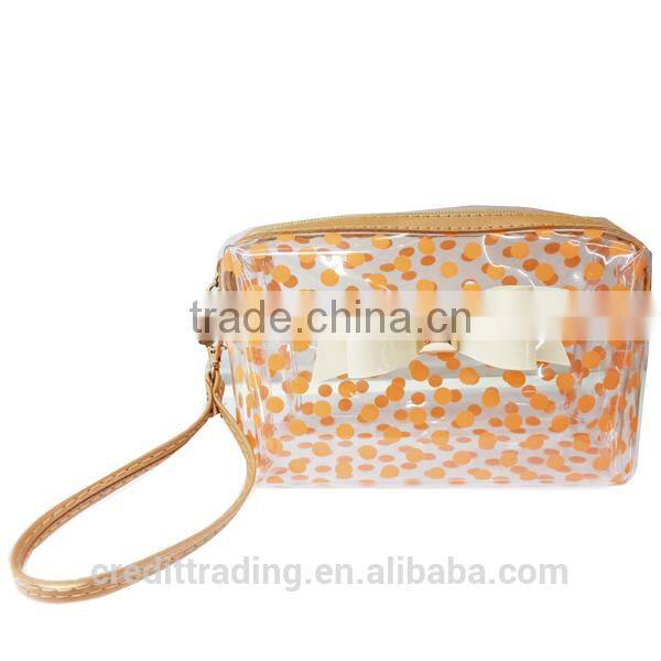 2014 newest Cosmetic Bags Outdoor Hanging wash Bags Waterproof Handbag