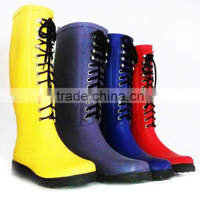 latex bondage cosume hand made fashion latex boots