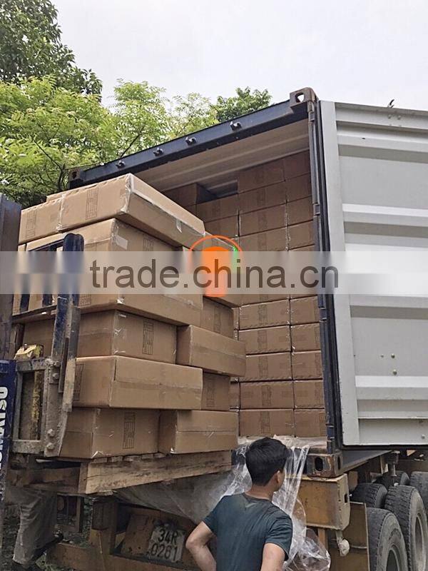 Hot sales 2017 - Disposable Wooden chopsticks 203.x4.3mm; 4.5mm; 4.8mm export to Japan, Korea