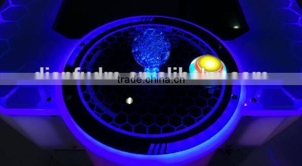 2017 Against gyro lottery game machine for sale