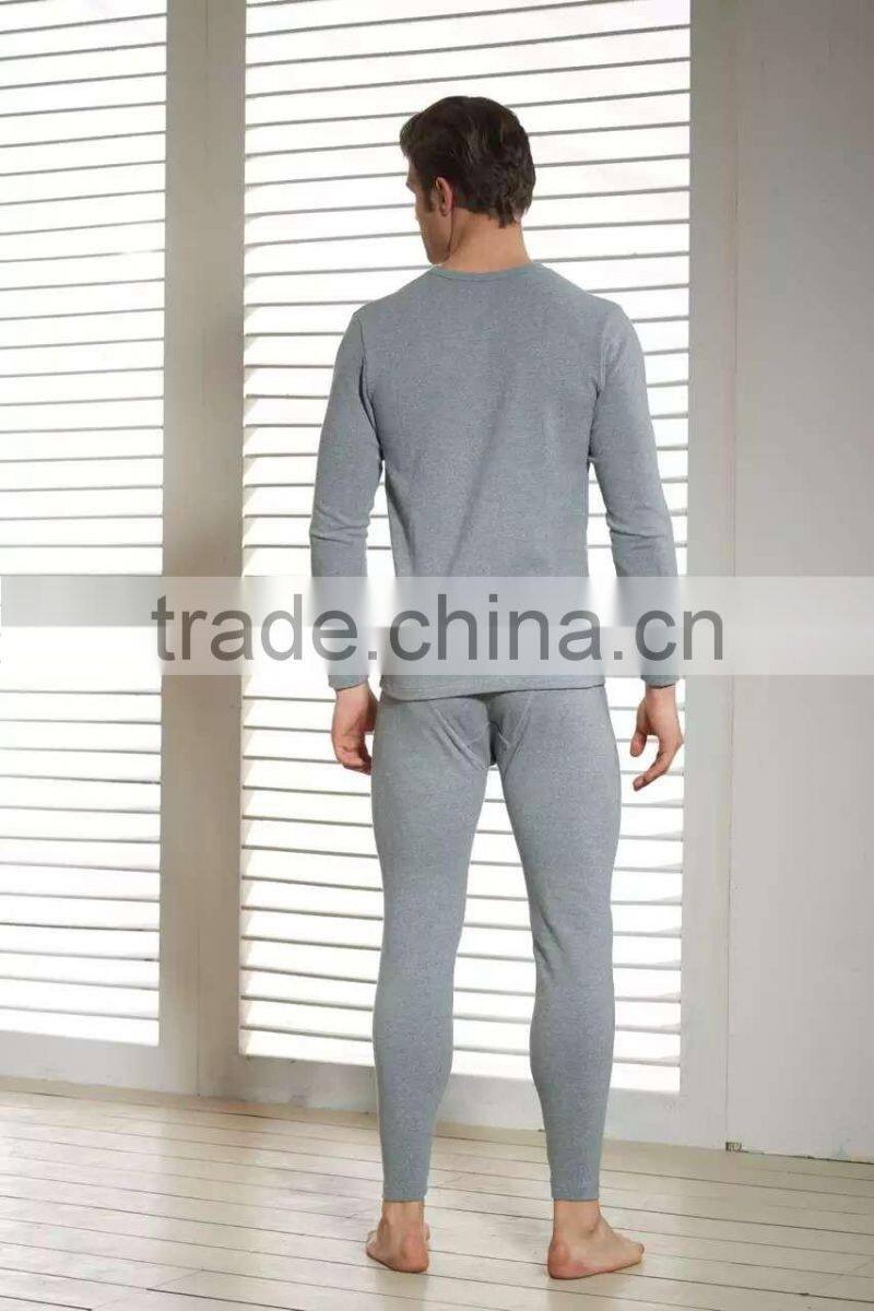 Generous Men's Long Jhons,Underwear Men